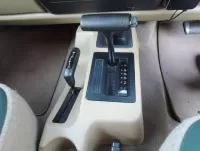 ジープ ラングラーサハラ ハードトップ 4WDのサムネイル